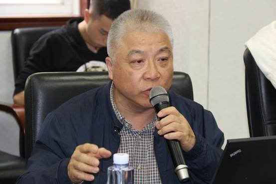 說(shuō)明: 中國(guó)藝術(shù)研究院任大援教授