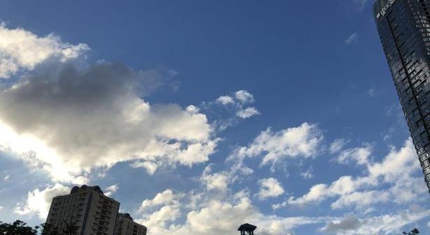 深圳擬實施“十大工程”擦亮“深圳藍”，這些行動值得你期待