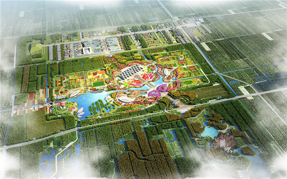 花開中國(guó)夢(mèng)世界生態(tài)島——“故鄉(xiāng)與花”主題詩詞征稿啟事