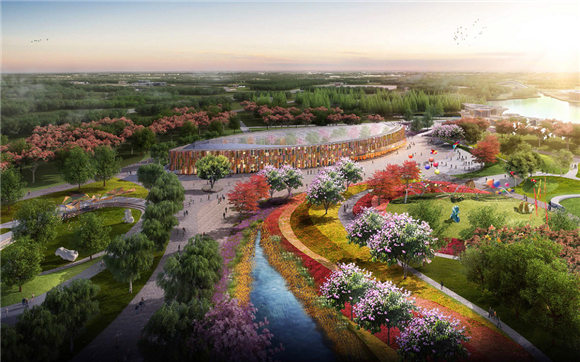 花開中國(guó)夢(mèng)世界生態(tài)島——“故鄉(xiāng)與花”主題詩詞征稿啟事