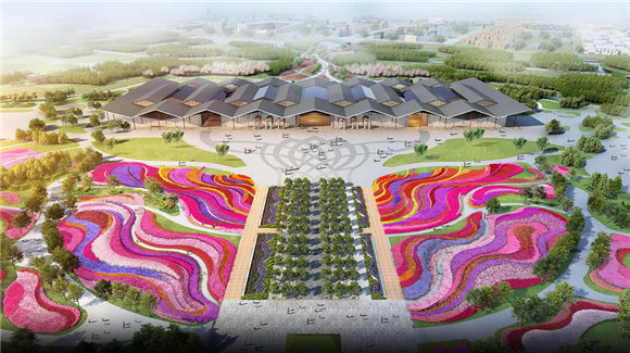 花開中國(guó)夢(mèng)世界生態(tài)島——“故鄉(xiāng)與花”主題詩詞征稿啟事