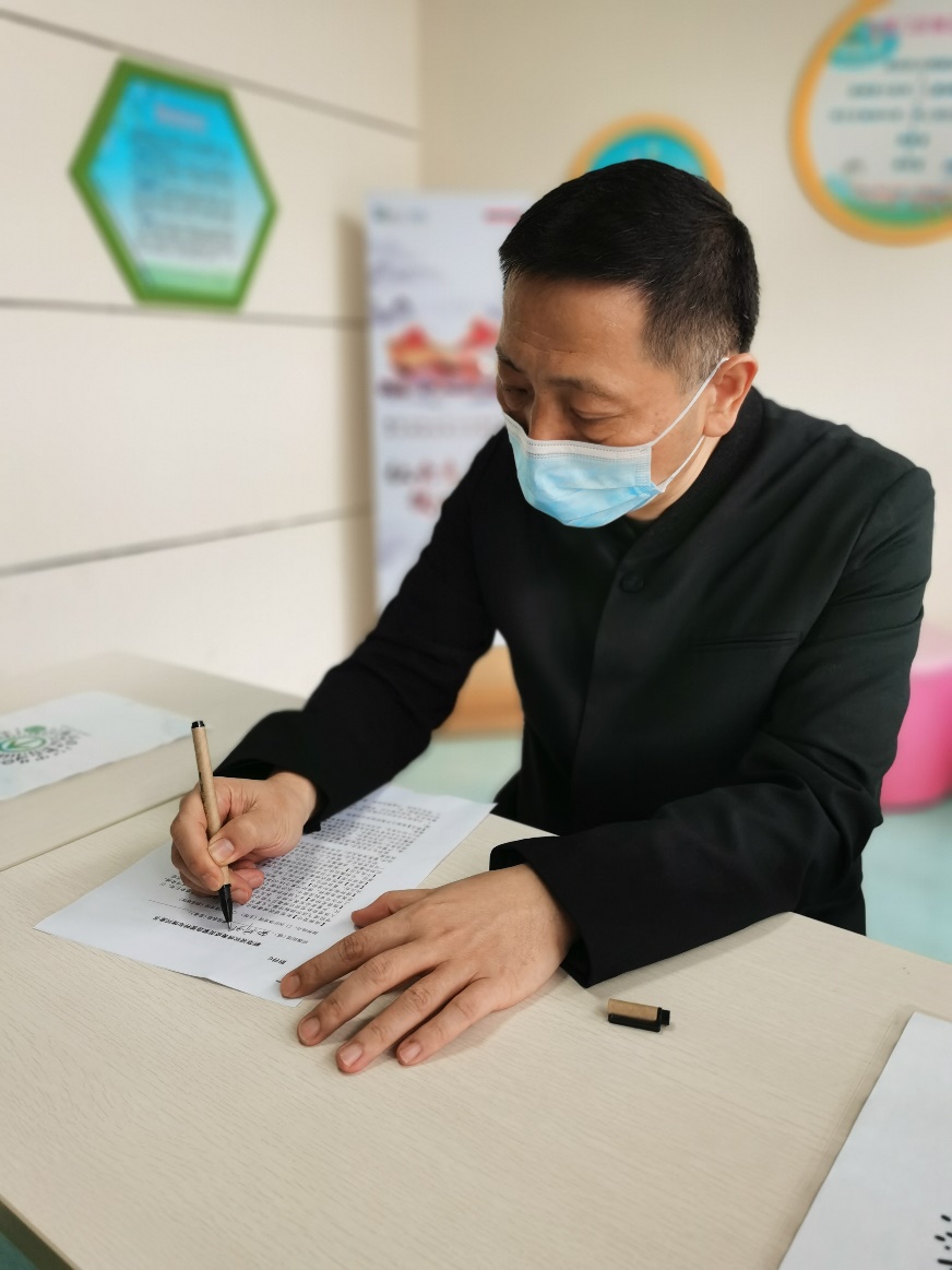 全季CEO帶頭接種疫苗鼓勵(lì)一線員工：“是個(gè)人選擇，更是行業(yè)責(zé)任”插圖