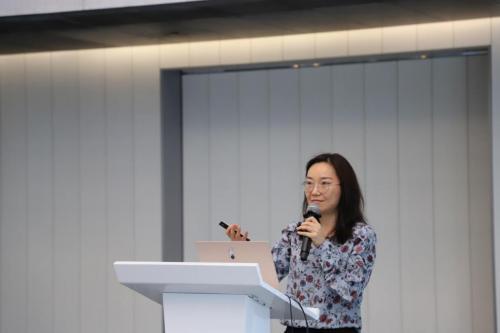 解鎖標桿企業(yè)存量資管密碼，明源云空間走進華潤置地南山科技金融城