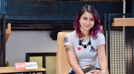 第十二期 | Nausheen I. Chen：深圳是創(chuàng)業(yè)者的尋夢樂園，獨具企業(yè)家精神