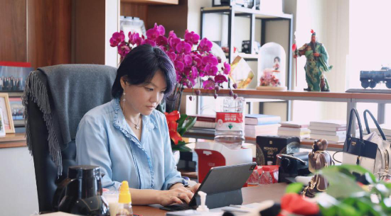 第十六期 | 陳心穎：下一個40年“保創(chuàng)新、留人才、調(diào)產(chǎn)業(yè)”對深圳至關重要