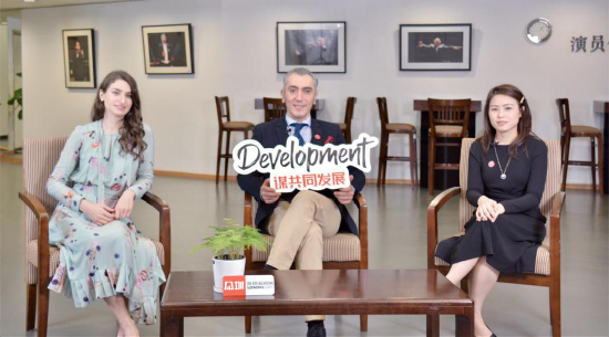 第十八期 | 深圳交響樂團國際演奏家：筑牢深圳音樂文化根基，讓文化水平與城市建設同步