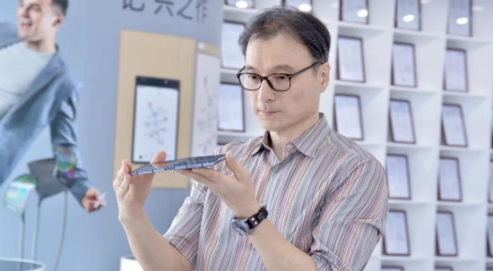 第二十九期 | Cheol Woo Park：引領創(chuàng)新設計，產(chǎn)品用戶遍布全球，但他對深圳“一見鐘情”